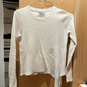 Madewell Sweater